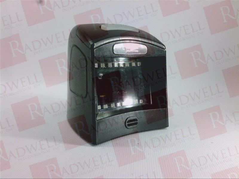 BARCODE SCANNER OMNIDIRECTIONAL 1000IPS 8-14VDC
