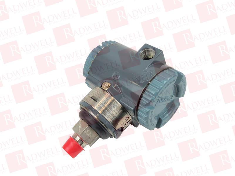 INVENSYS IGP10-120C1F