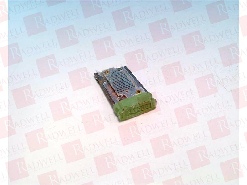 GENERAL ELECTRIC CR123-H09.0A