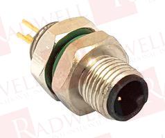BULGIN COMPONENTS PXMBNI08FPF05BFL001