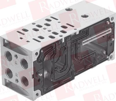 FESTO VABV-S4-1S-G14-2T1
