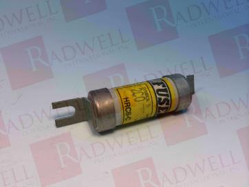 FUSE TEK HRCII-C