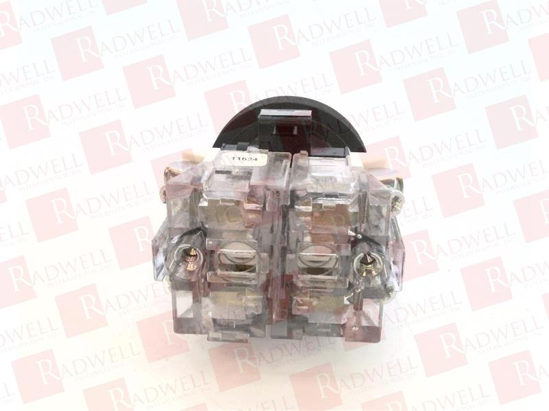 EATON CORPORATION HT8JRH1DAA5