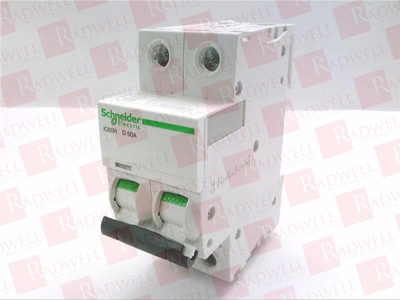 SCHNEIDER ELECTRIC A9F55250
