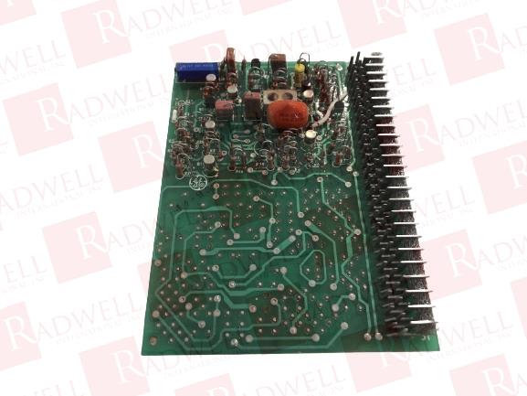 GENERAL ELECTRIC IC3600ARHB1