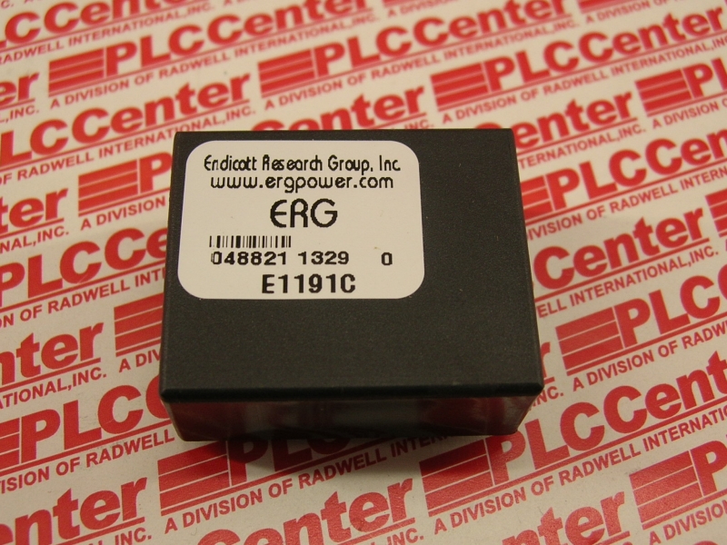 ENDICOTT RESEARCH E1191C