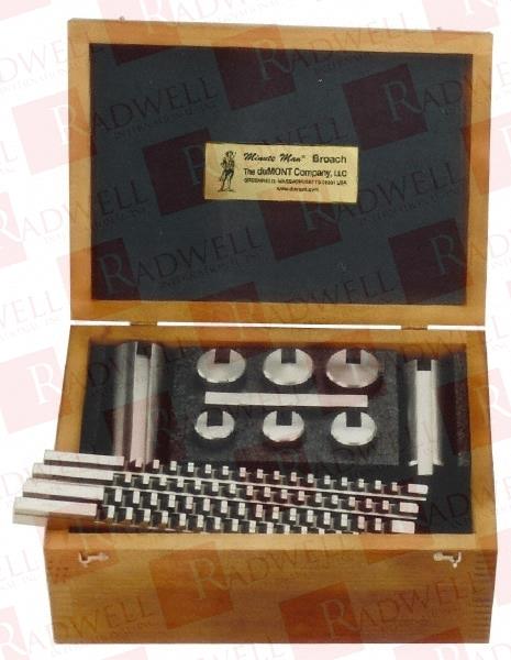 PILOT PRECISION PRODUCTS 11127