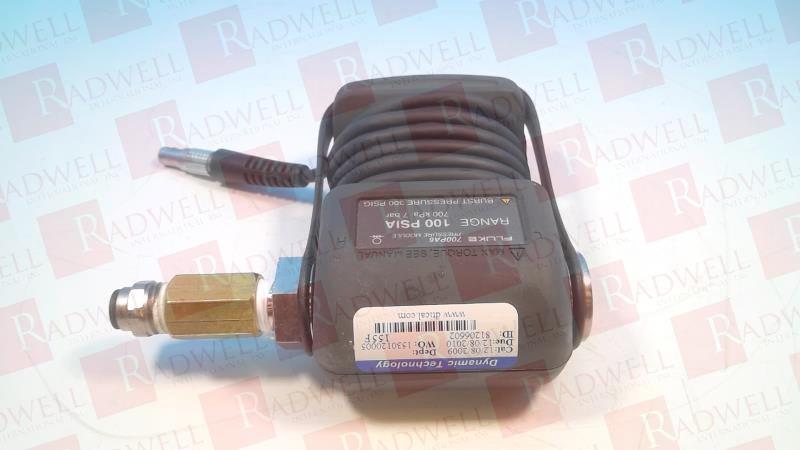 FLUKE 700PA6