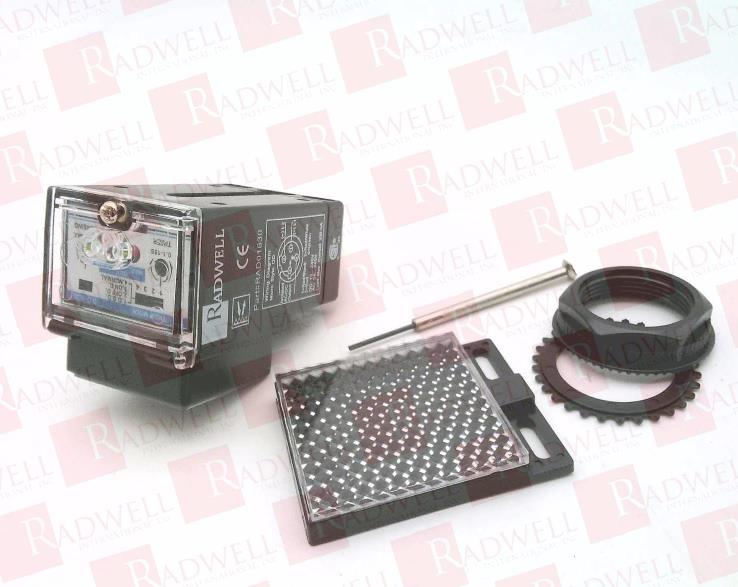RADWELL VERIFIED SUBSTITUTE Q45BW22LPQ1-SUB
