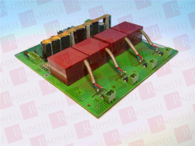 ASEA BROWN BOVERI 3BHE024747R0101