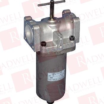  , FILTER, 1" PORTS, 1 MPA