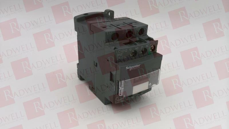 SCHNEIDER ELECTRIC LC1D12BNE
