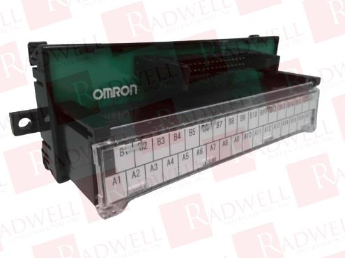 OMRON XW2R-J34G-T