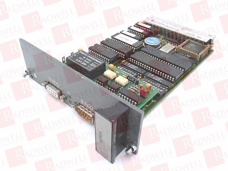 LEUKHARDT SYSTEMS MRSA.B-3.04