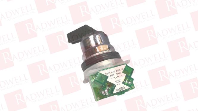 SCHNEIDER ELECTRIC 9001KS11FBH5
