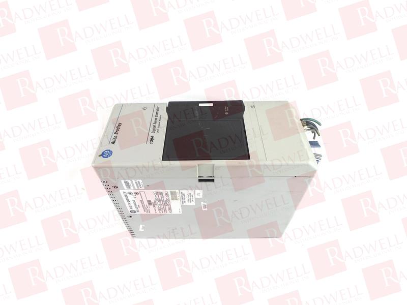 ALLEN BRADLEY 8520-S10