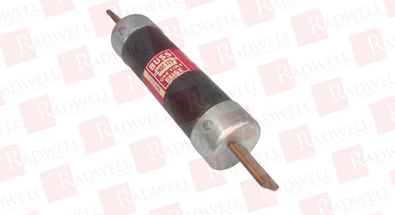 EATON CORPORATION NOS-125