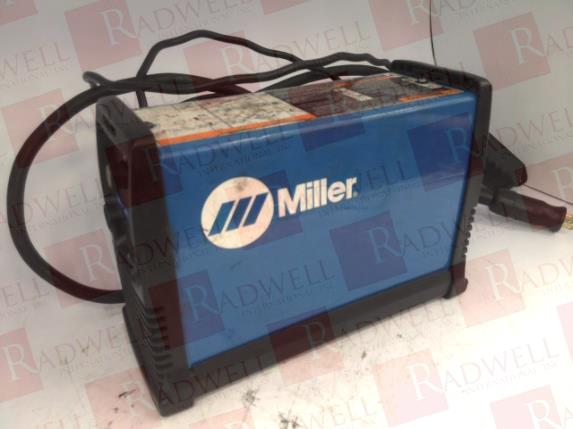 MILLER ELECTRIC 907134012