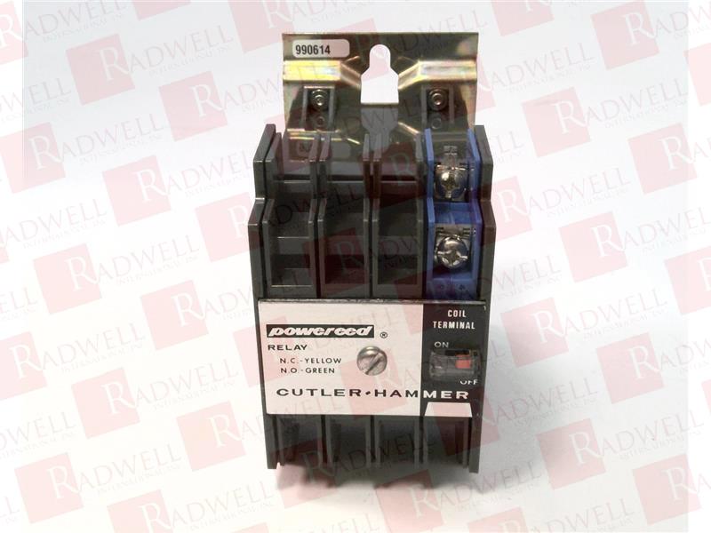 EATON CORPORATION D40RBA1