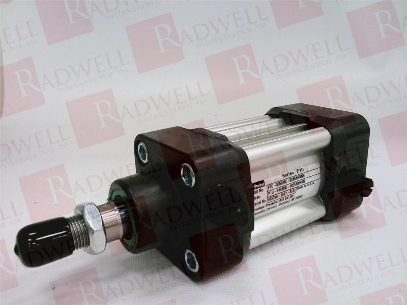 PARKER P1D-S050MC-0025NNNNN