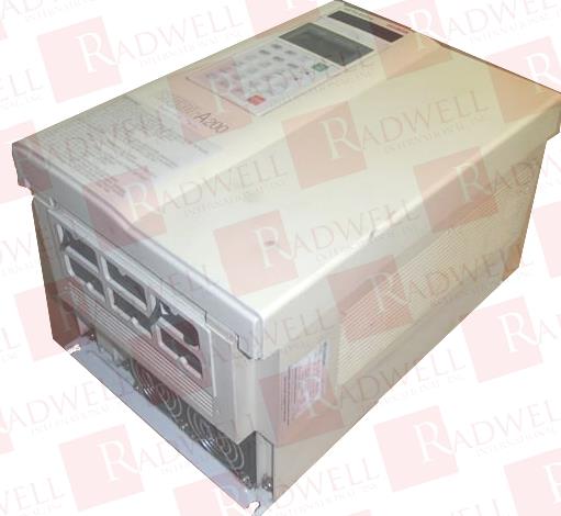 MITSUBISHI FR-A240-7.5K-UL