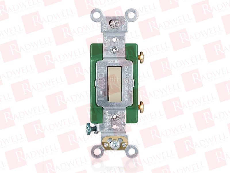 LEVITON 3031-2I