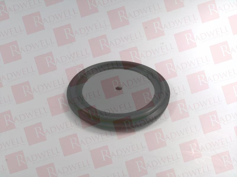 RUBBER FAB A80MPU-150