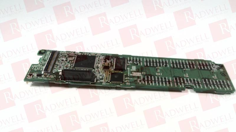 MITSUBISHI FX3U-128M(CPU)