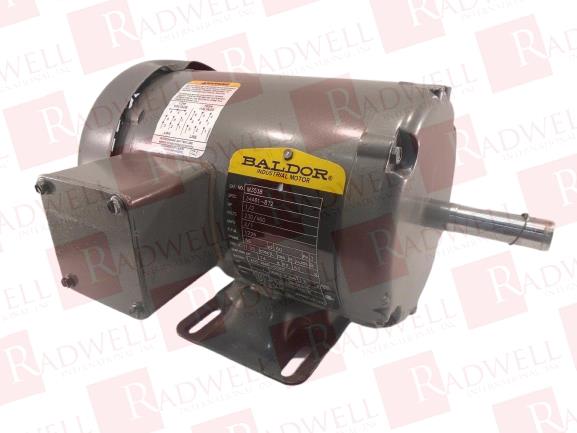 ASEA BROWN BOVERI M3538