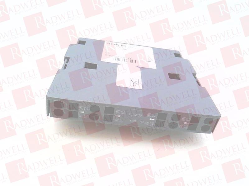 SIEMENS 3RH19212DE11