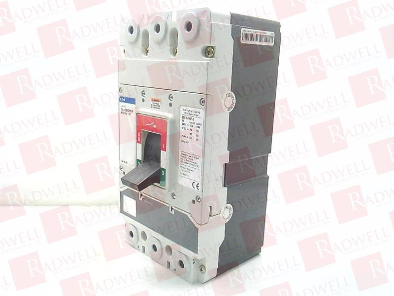 EATON CORPORATION GLK3250KSM