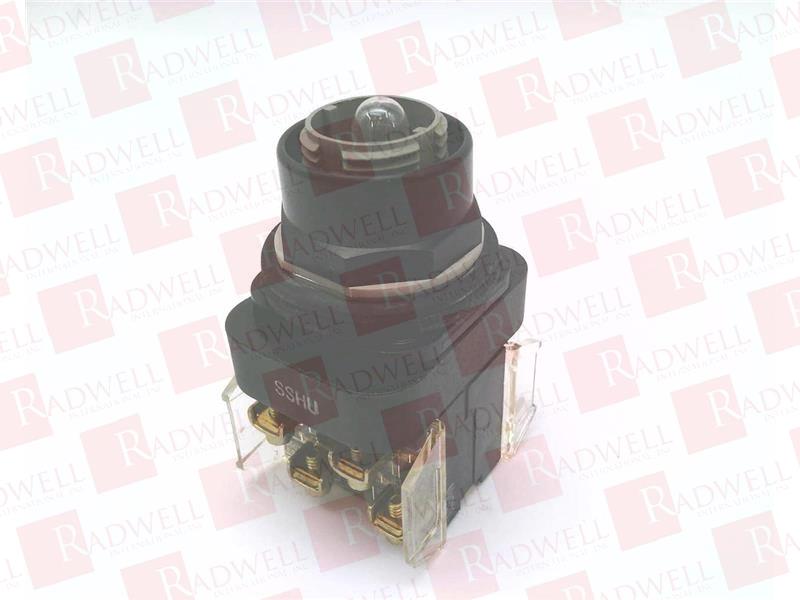 ALLEN BRADLEY 800H-QRM10