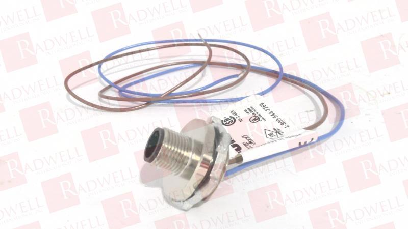 TURCK FS 25-0.5M/14.5