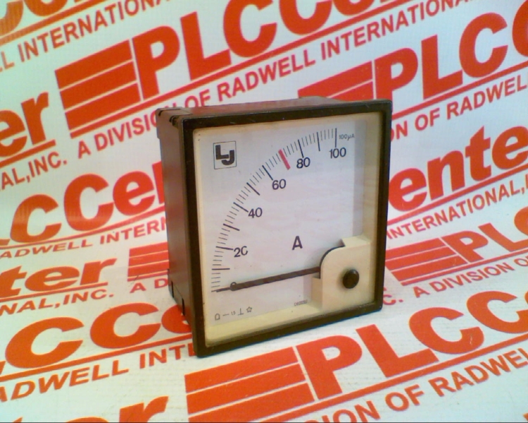 PRESSURE GAUGE 0-100UA 5V 70AMP