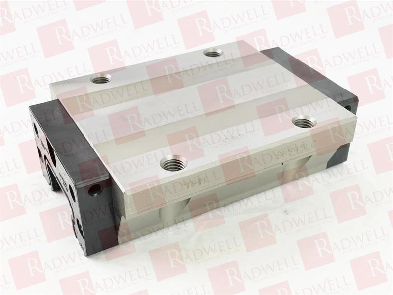 THK SHS45LC1SS(GK) BLOCK