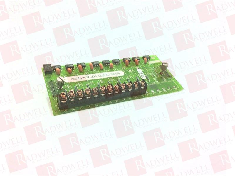 ALLEN BRADLEY 42336-173-54