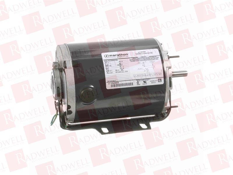REGAL REXNORD 5KH36NN37S