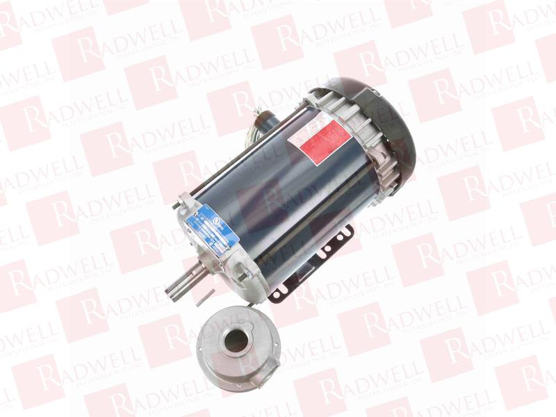 REGAL REXNORD 143TTGR16005