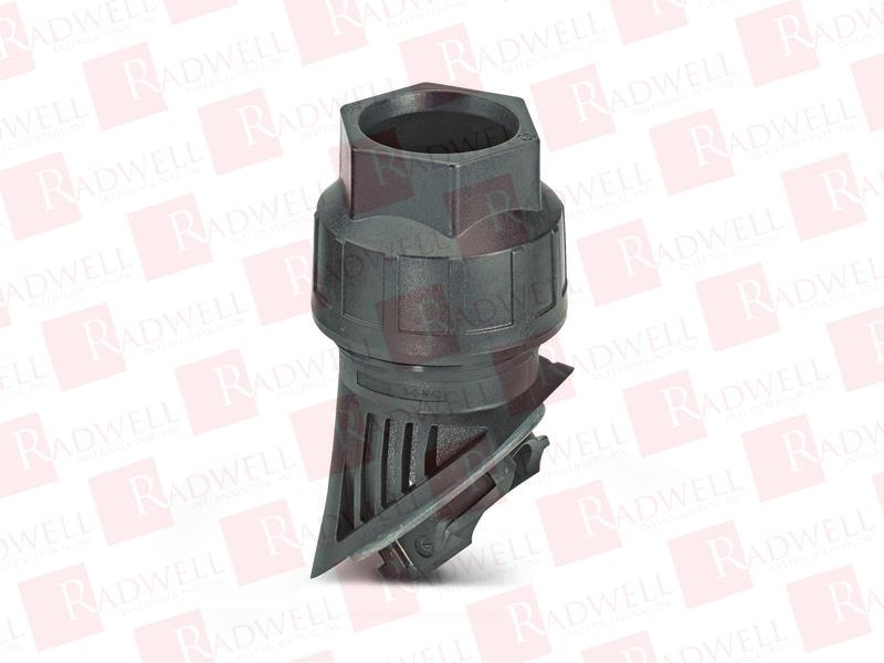 PHOENIX CONTACT HC-B-GM5X8,5-M40-PLTBK