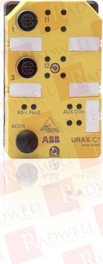 ASEA BROWN BOVERI 2TLA020072R0300