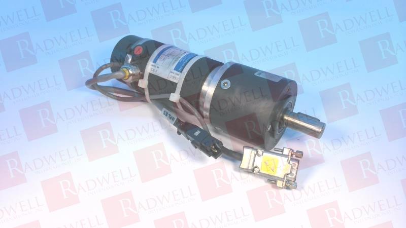 ALLEN BRADLEY DEK S240-1A/8+500LD+GPL65-5:1