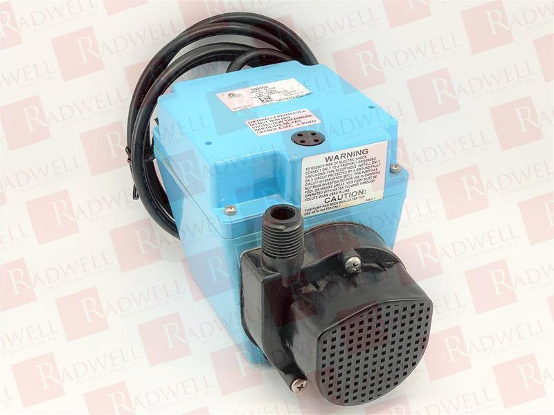 LITTLE GIANT PUMP 503103