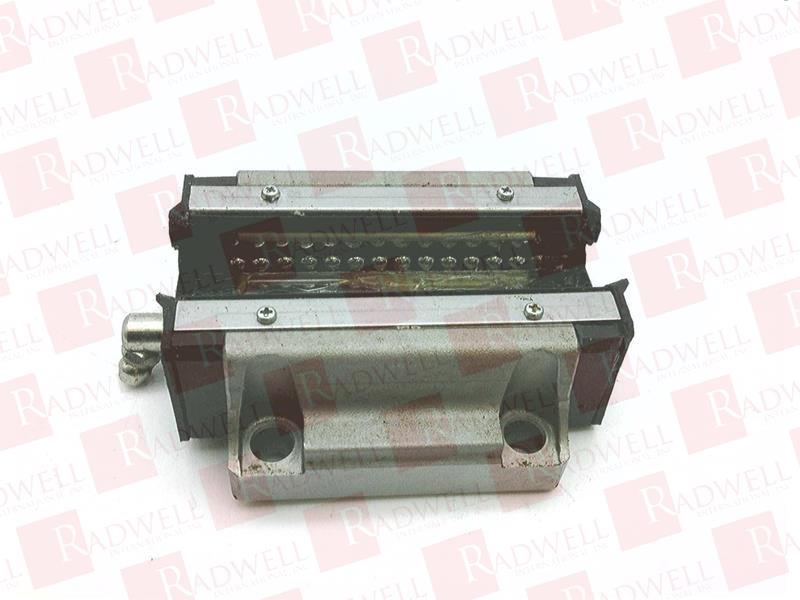 THK HSR25B1SS-GK-BLOCK