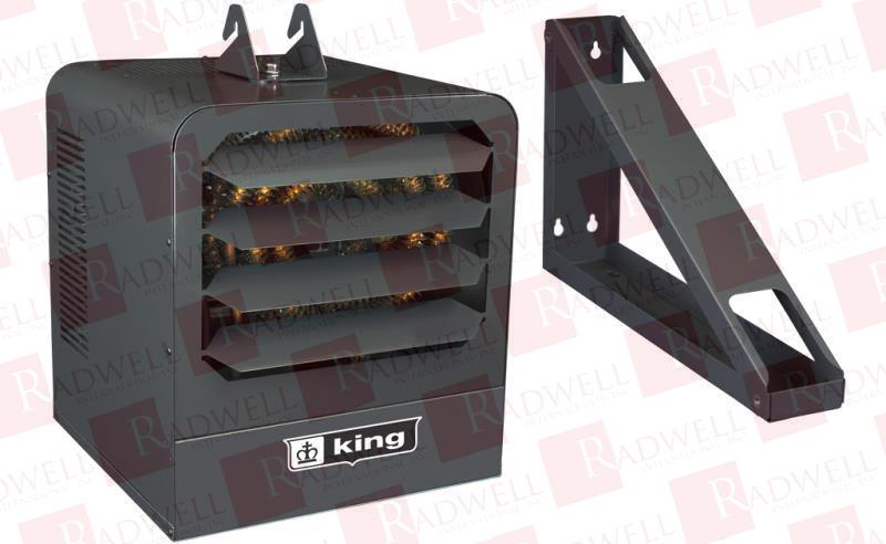 KING ELECTRIC KB2015-1-B2