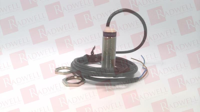 TELEMECANIQUE SENSORS XS618B1MAL2TF