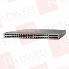 CISCO N9K-C93108TC-EX