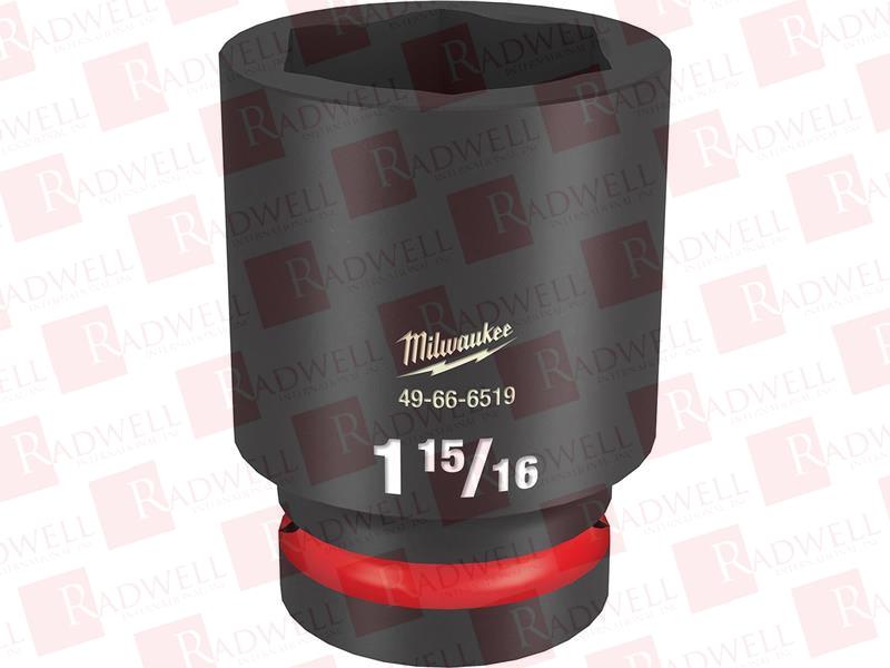 MILWAUKEE POWER TOOLS 49-66-6519