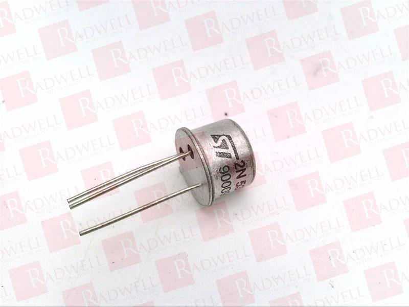 ST MICRO 2N5323