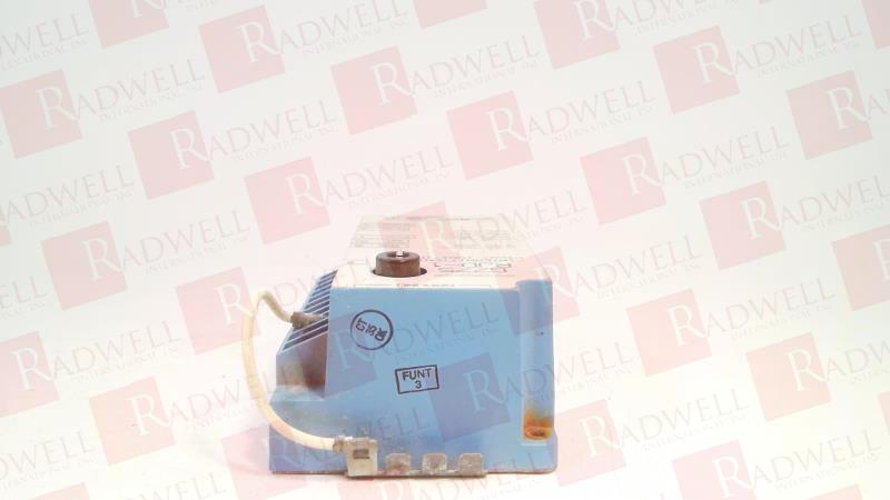 JOHNSON CONTROLS G775RJD-1