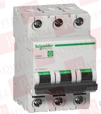 SCHNEIDER ELECTRIC M9F14301